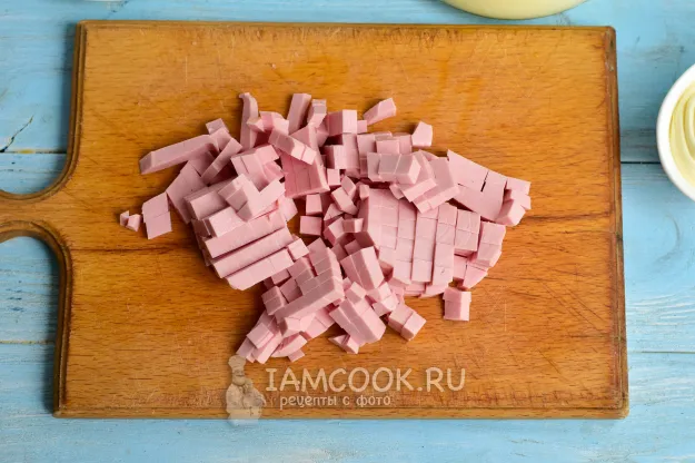 Шаг 3: иллюстрация