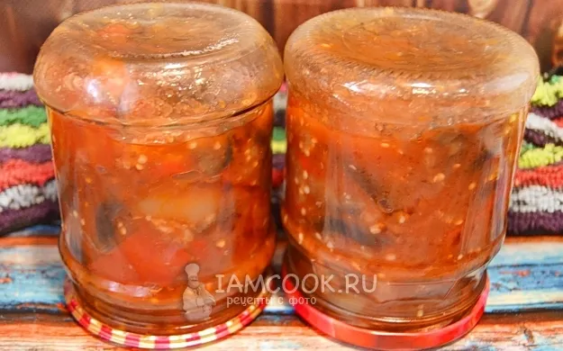 Шаг 13: иллюстрация