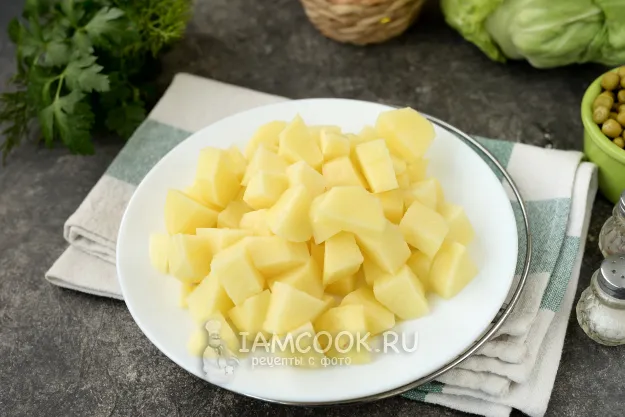 Шаг 3: иллюстрация