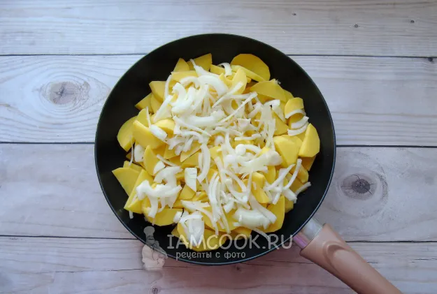 Шаг 3: иллюстрация