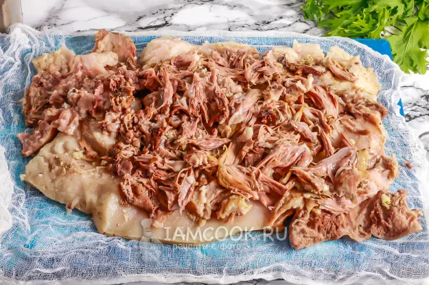 Шаг 8: иллюстрация