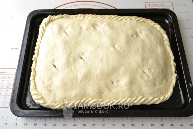 Шаг 11: иллюстрация