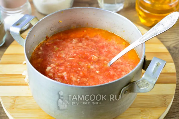 Шаг 11: иллюстрация