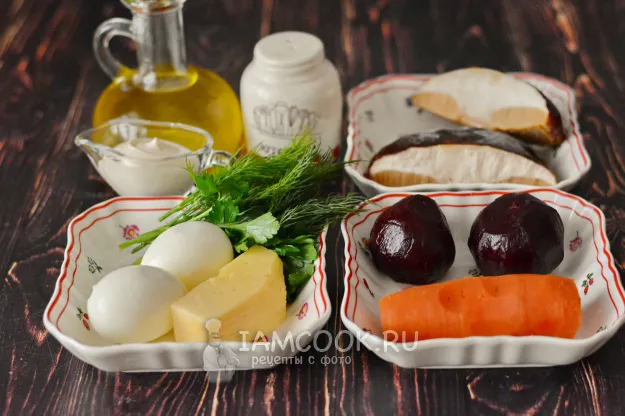 Шаг 1: иллюстрация