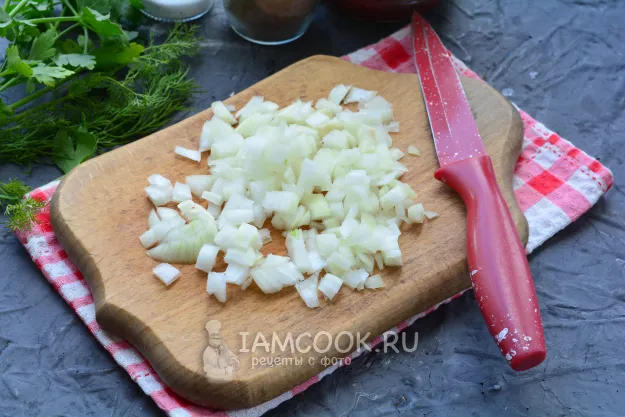 Шаг 3: иллюстрация