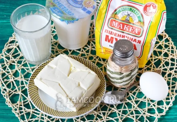 Шаг 1: иллюстрация