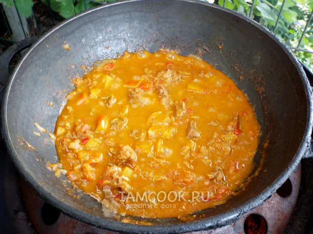 Шаг 12: иллюстрация