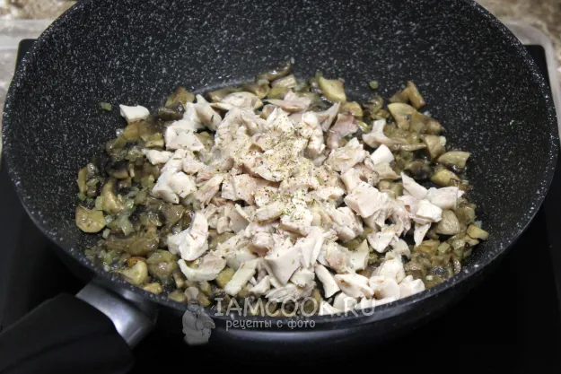 Шаг 6: иллюстрация