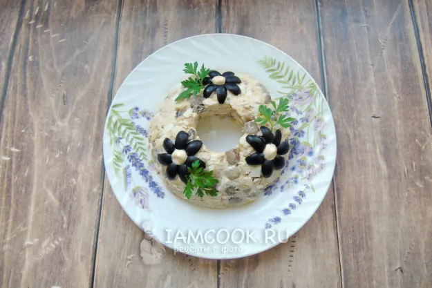 Шаг 11: иллюстрация