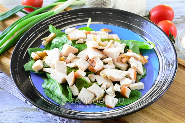 Шаг 2: иллюстрация