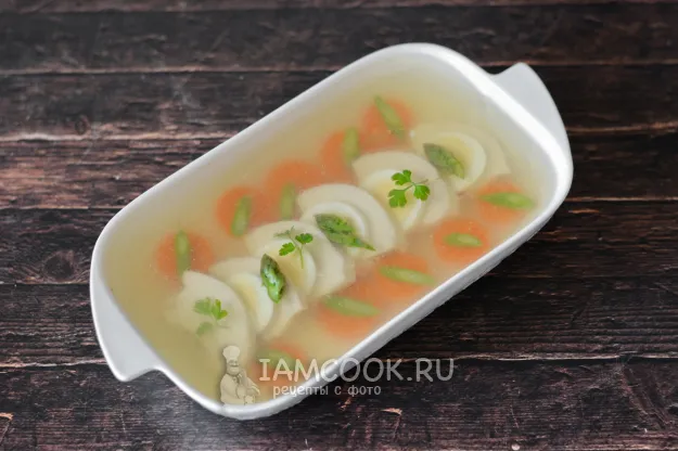 Шаг 8: иллюстрация