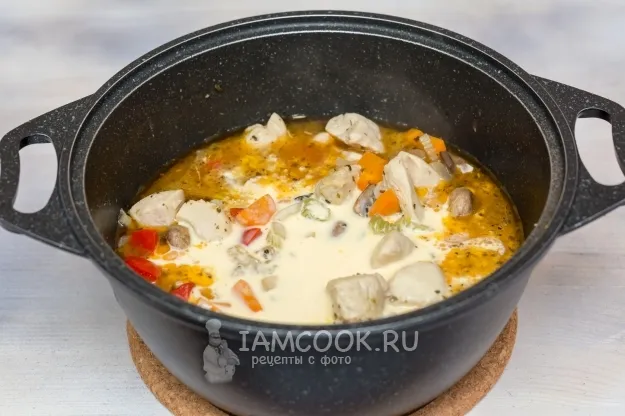 Шаг 6: иллюстрация