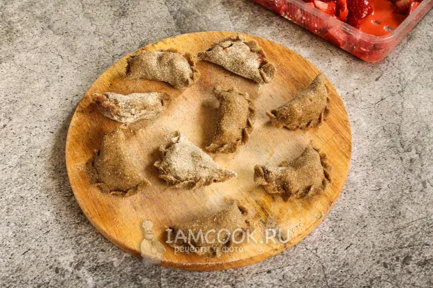 Шаг 9: иллюстрация