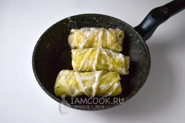 Шаг 10: иллюстрация