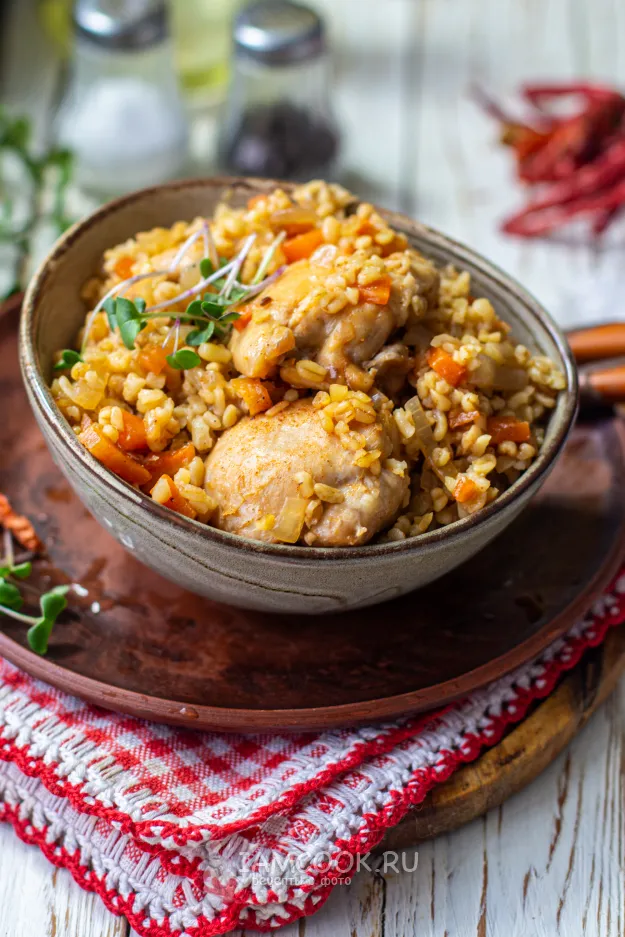 Шаг 10: иллюстрация