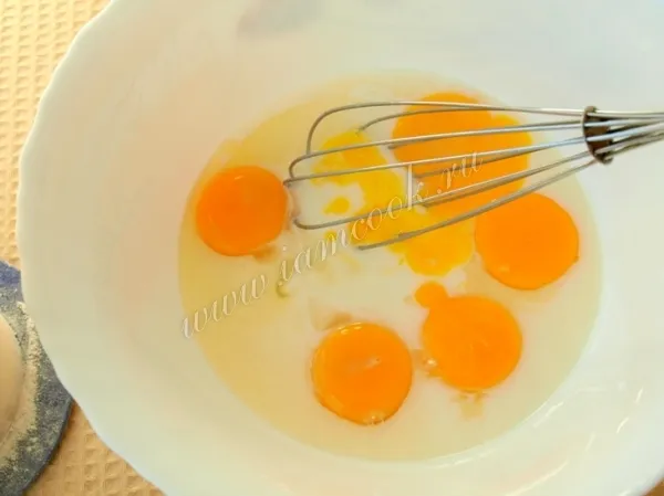 Шаг 2: иллюстрация