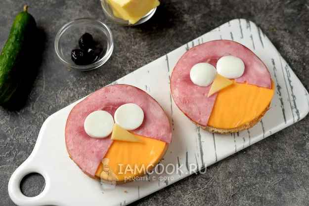 Шаг 4: иллюстрация