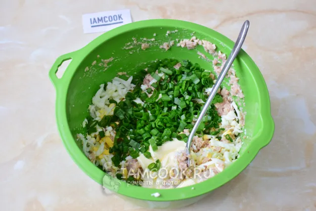 Шаг 5: иллюстрация