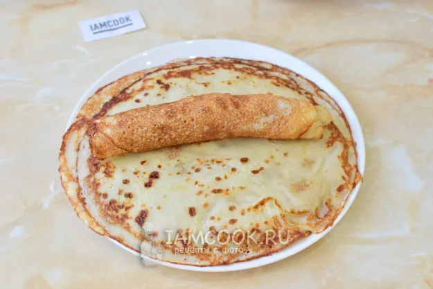 Шаг 9: иллюстрация