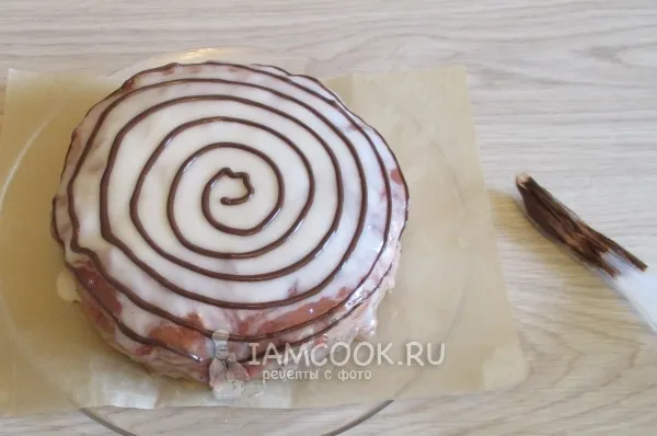 Шаг 20: иллюстрация