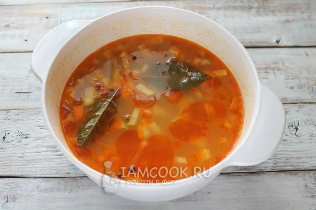 Шаг 10: иллюстрация