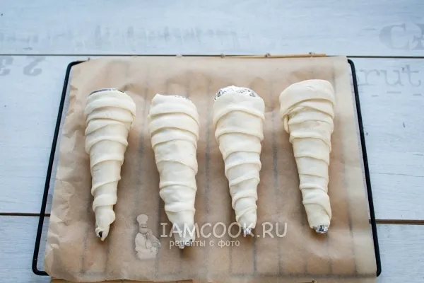 Шаг 13: иллюстрация