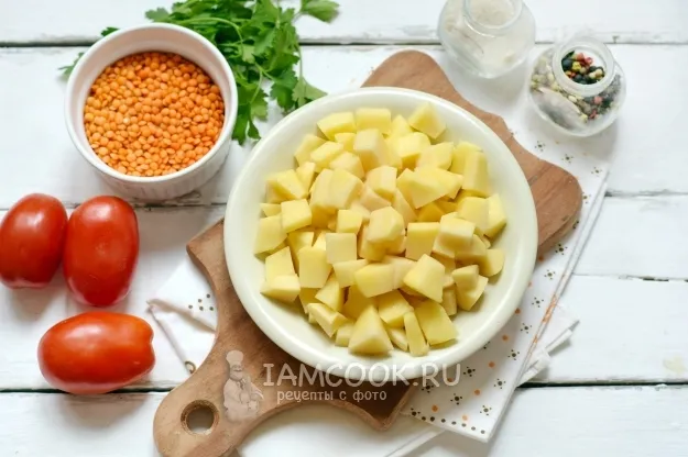 Шаг 2: иллюстрация