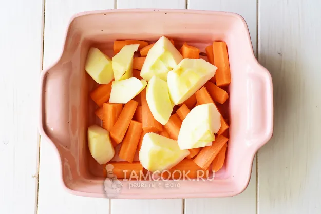 Шаг 3: иллюстрация