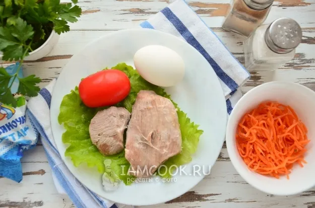 Шаг 1: иллюстрация