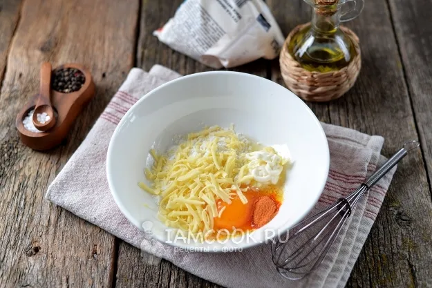 Шаг 2: иллюстрация