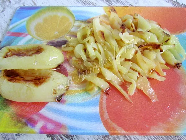 Шаг 11: иллюстрация