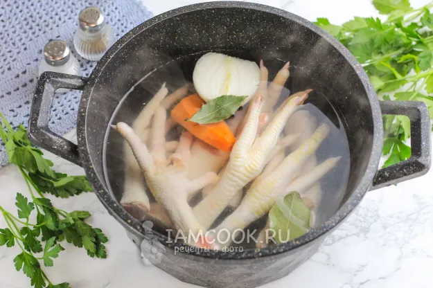 Шаг 3: иллюстрация