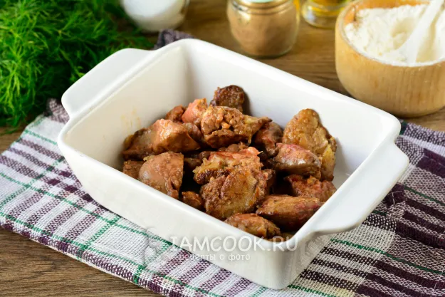 Шаг 5: иллюстрация