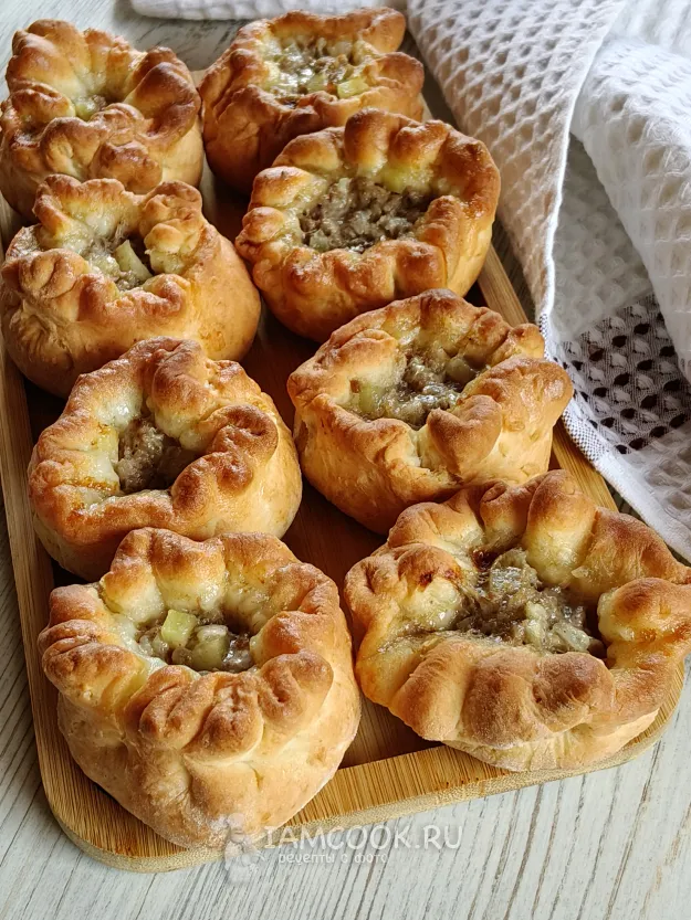 Шаг 15: иллюстрация