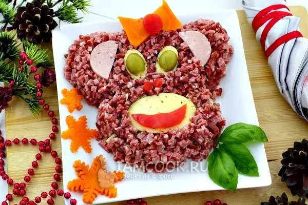 Шаг 13: иллюстрация