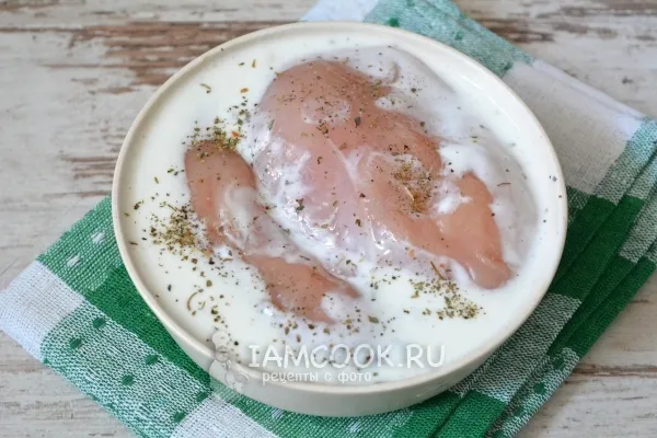 Шаг 3: иллюстрация