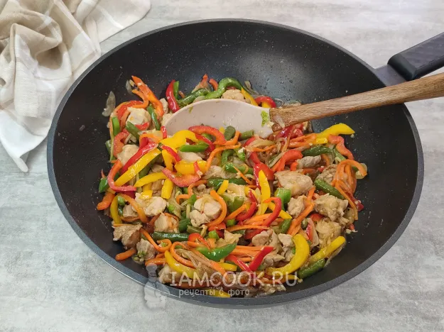 Шаг 10: иллюстрация