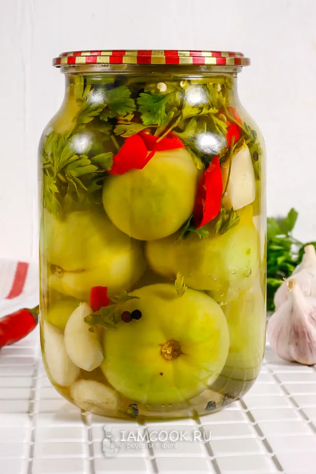 Шаг 9: иллюстрация