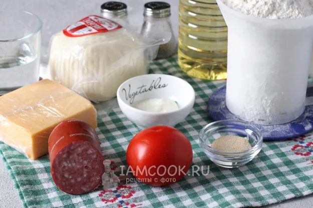 Шаг 1: иллюстрация