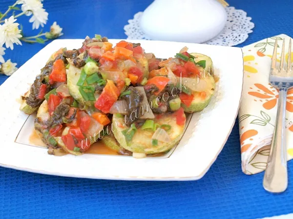 Шаг 7: иллюстрация