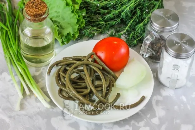 Шаг 1: иллюстрация