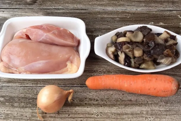 Шаг 1: иллюстрация