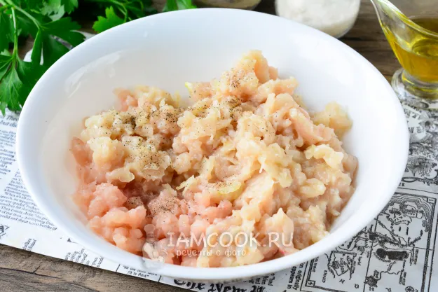 Шаг 3: иллюстрация