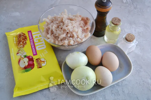 Шаг 1: иллюстрация