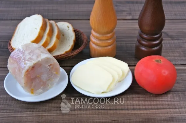 Шаг 1: иллюстрация