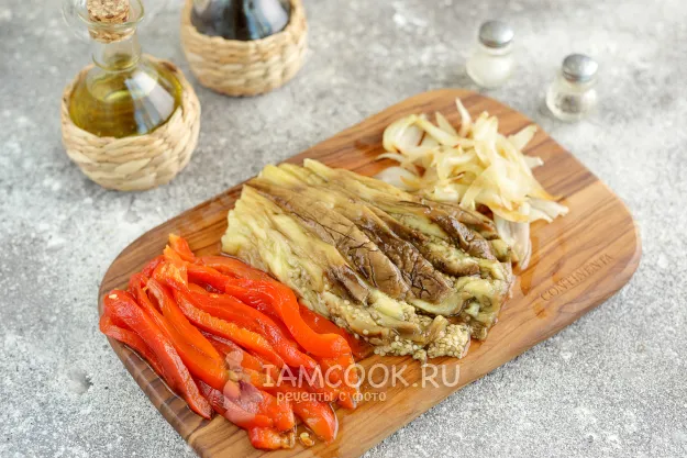 Шаг 5: иллюстрация