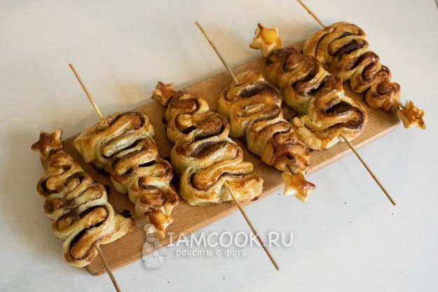 Шаг 11: иллюстрация