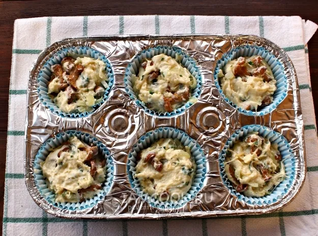 Шаг 9: иллюстрация