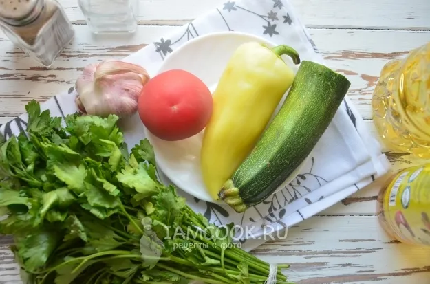 Шаг 1: иллюстрация