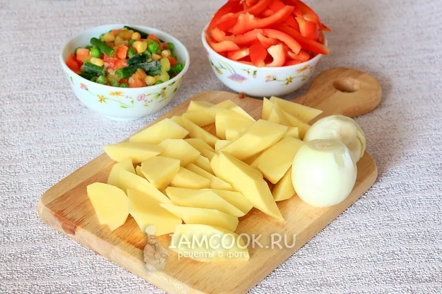 Шаг 4: иллюстрация